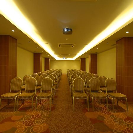 Suhan Cappadocia Hotel & Spa Avanos Ngoại thất bức ảnh
