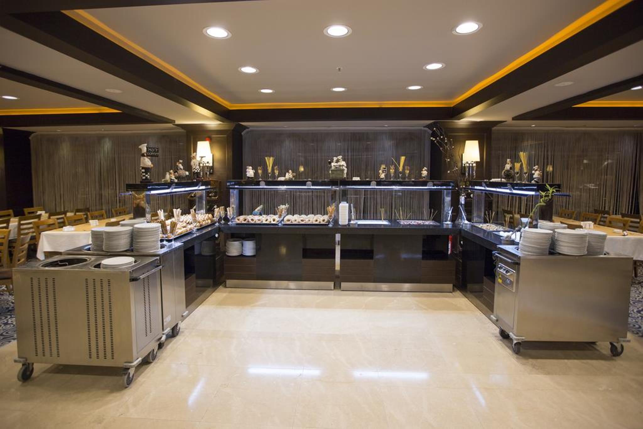 Suhan Cappadocia Hotel & Spa Avanos Ngoại thất bức ảnh