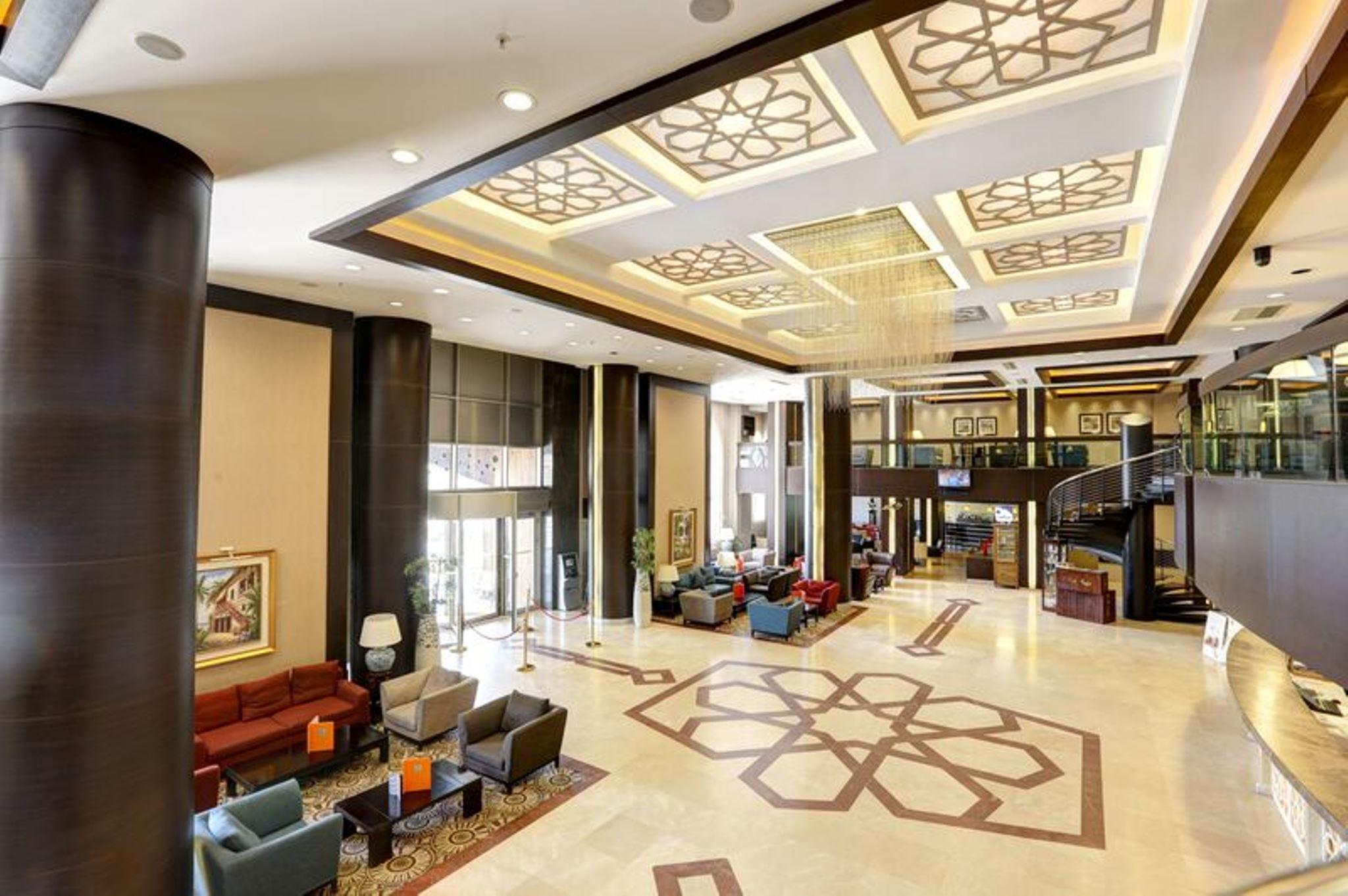 Suhan Cappadocia Hotel & Spa Avanos Ngoại thất bức ảnh