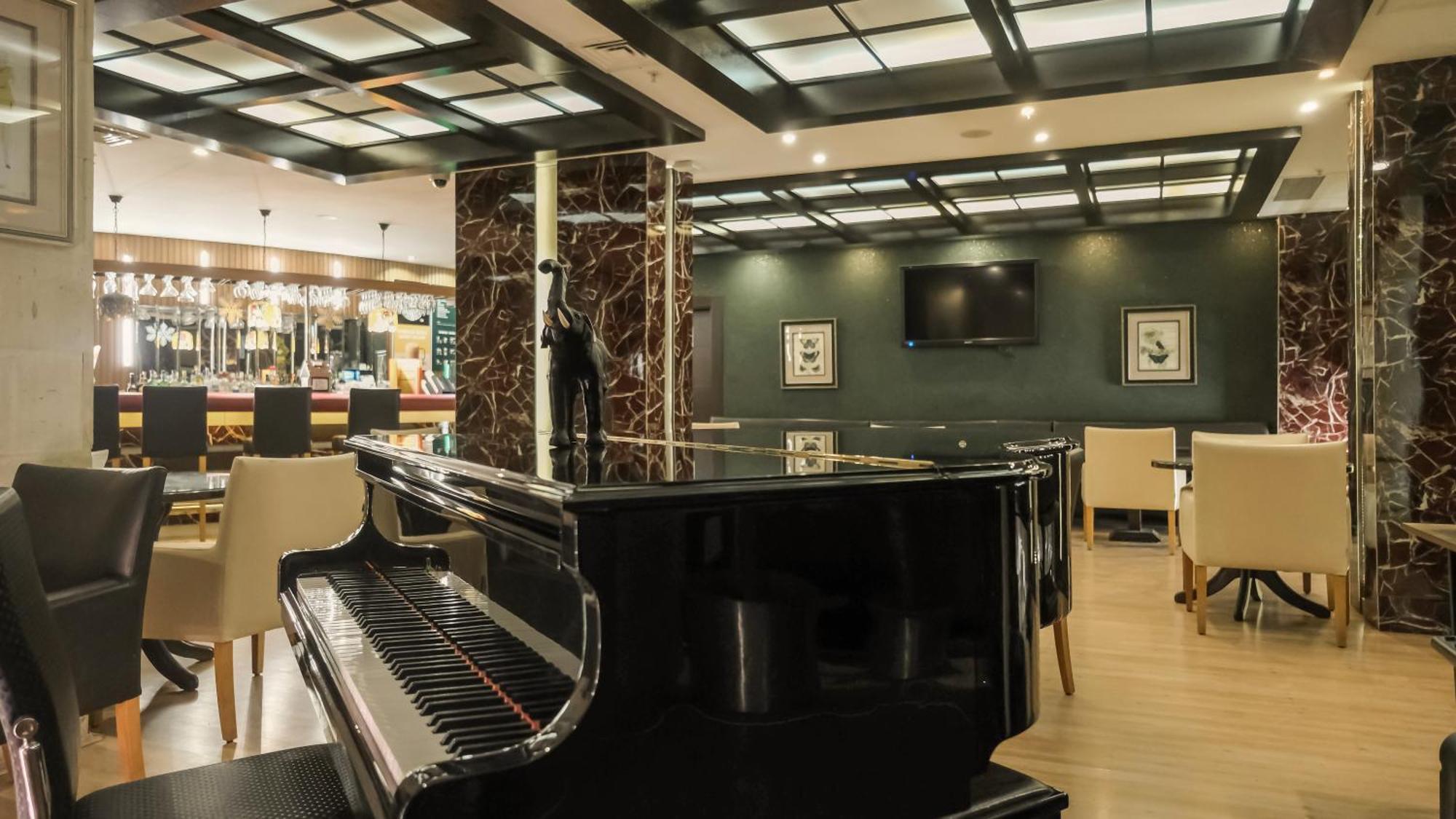 Suhan Cappadocia Hotel & Spa Avanos Ngoại thất bức ảnh