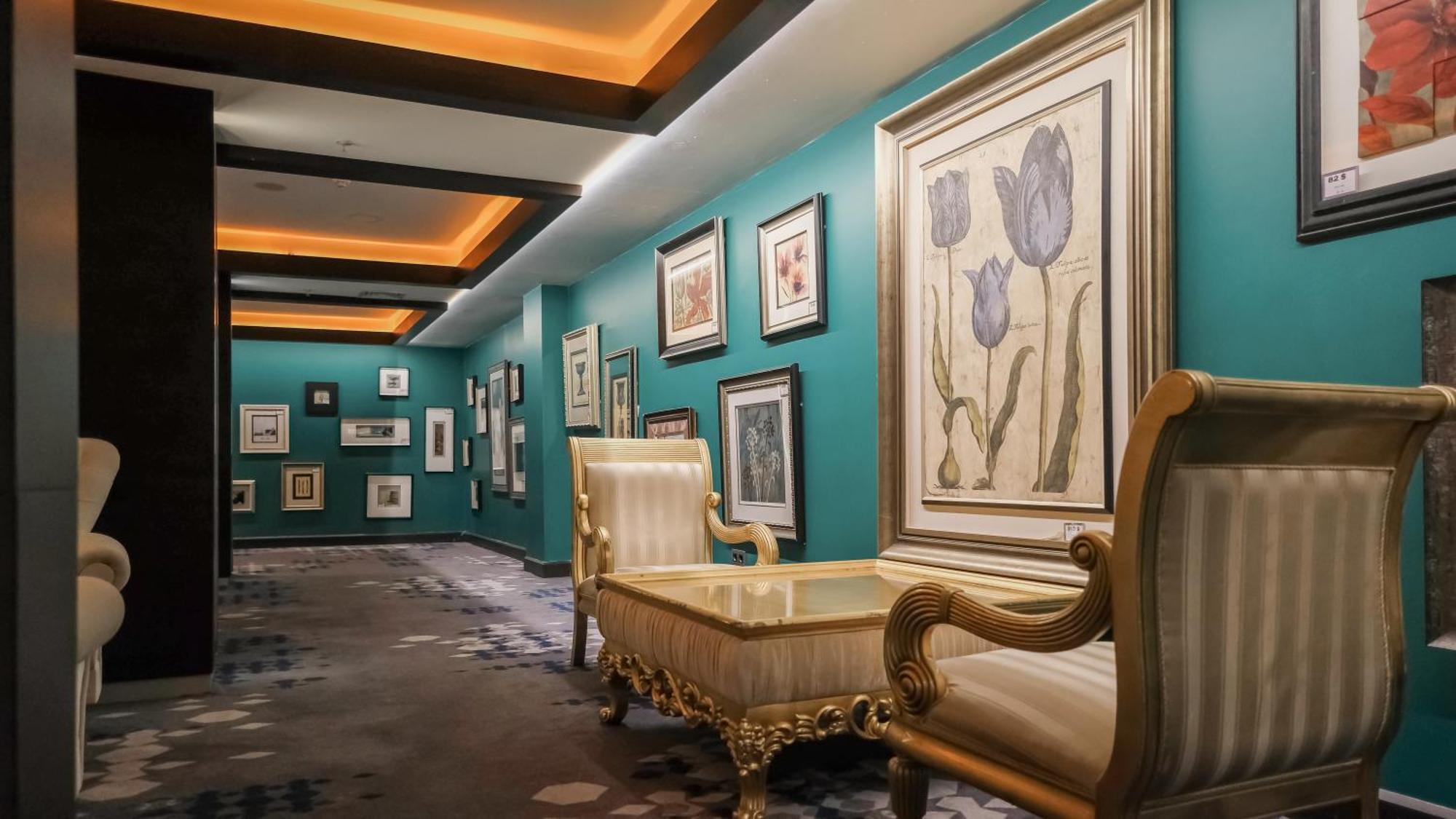 Suhan Cappadocia Hotel & Spa Avanos Ngoại thất bức ảnh
