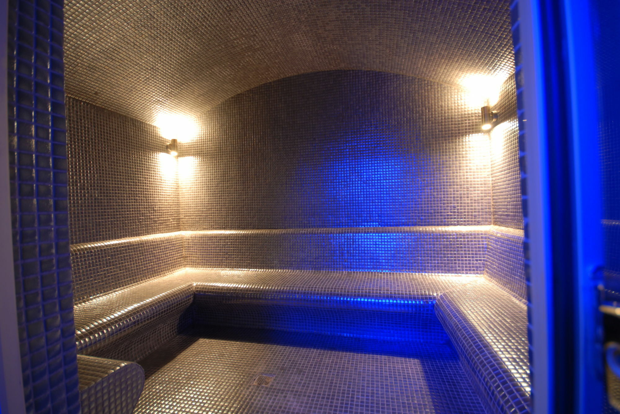 Suhan Cappadocia Hotel & Spa Avanos Ngoại thất bức ảnh